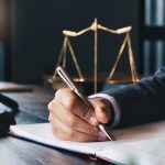 8 Reasons Why Your Business Needs a Corporate Lawyer